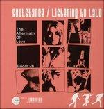 Listening to Lalo - Vinile LP di Soulstance