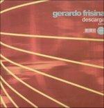 Descarga - Vinile LP di Gerardo Frisina