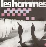 Les Hommes