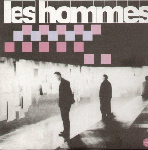 Les Hommes - Vinile LP di Les Hommes