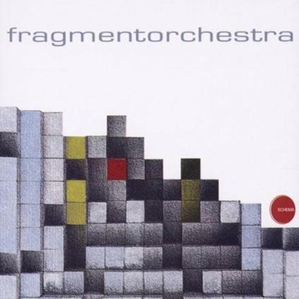 Fragmentorchestra - CD Audio di Fragment Orchestra
