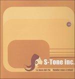 La boca del rio - Vinile LP di S-Tone Inc.