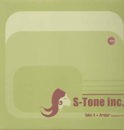 Take 4/Arejar - Vinile LP di S-Tone Inc.