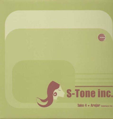 Take 4/Arejar - Vinile LP di S-Tone Inc.