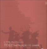 Installacao Do Samba - Vinile LP di Toco