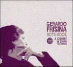 Note Book. a Journey - Vinile LP di Gerardo Frisina