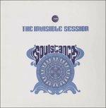 Soulstance - Vinile LP di Invisible Session