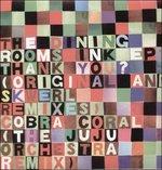 Ink Ep 1 - Vinile LP di Dining Rooms