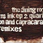 Ink Ep 2 - Vinile LP di Dining Rooms