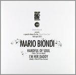 Handful of Soul - I'm Her - Vinile LP di Mario Biondi