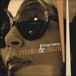 D'improvviso - Vinile LP di Rosalia De Souza