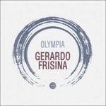 Olympia Ep - Vinile LP di Gerardo Frisina