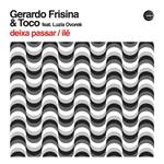 Deixa Passar - Ile