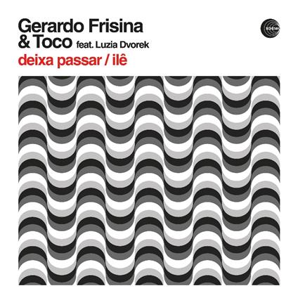 Deixa Passar - Ile - Vinile LP di Gerardo Frisina