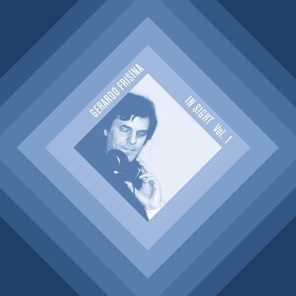In Sight Vol.1 - Vinile LP di Gerardo Frisina