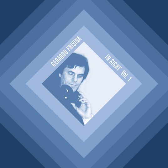 In Sight Vol.1 - Vinile LP di Gerardo Frisina