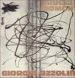 Crucial Moment - Vinile LP di Giorgio Azzolini