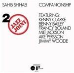 Companionship - Vinile LP di Sahib Shihab