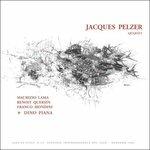 Jaques Pelzer Quartet - Vinile LP di Jacques Pelzer