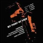 My Point of View - Vinile LP di Eraldo Volonté