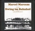 Marcel Marceau - Vinile LP di Kenny Clarke & Francy Boland Big Band