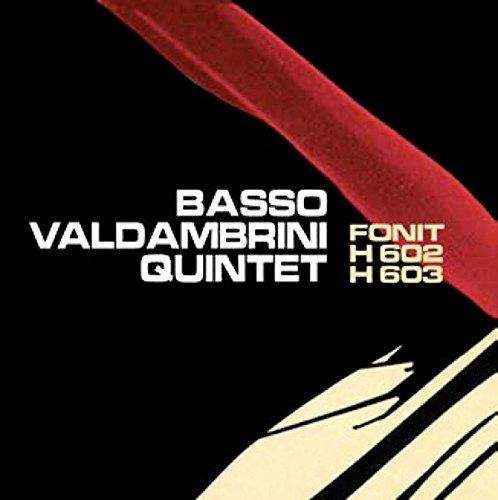 H602 - H603 - Vinile LP di Gianni Basso,Oscar Valdambrini