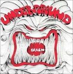 Underground - Vinile LP + CD Audio di Braen's Machine