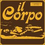 Il Corpo (Colonna sonora)