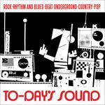 To Days Sound (Colonna sonora)