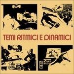 Temi ritmici e dinamici (180 gr.)