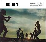 B81. Ballabili Anni 70 Underground - Vinile LP + CD Audio di Fabio Fabor