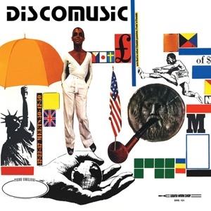 Discomusic (Colonna sonora) - Vinile LP + CD Audio di Piero Umiliani