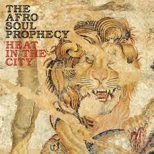 Heat in the City - Vinile LP + CD Audio di Afro Soul Prophecy