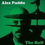 The Bull. Sequenza erotica - Vinile 7'' di Alex Puddu