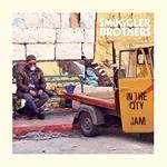 In the City - Jam