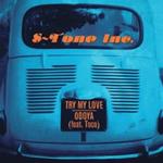 Try My Love - Odoya