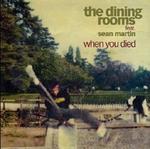 When You Died (feat. Sean Martin)