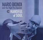 Vinile Handful of Soul (180 gr. Special Edition + Gatefold Sleeve) Mario Biondi