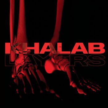 Layers - Vinile LP di Khalab