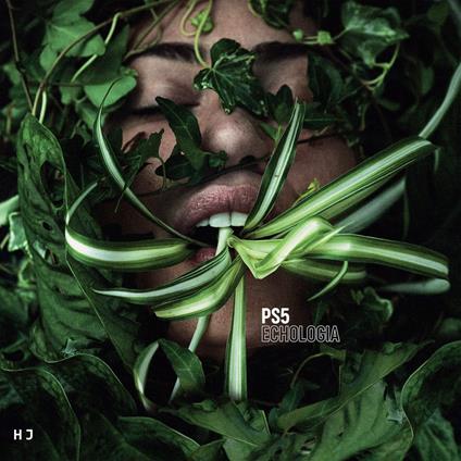 Echologia - Vinile LP di PS5
