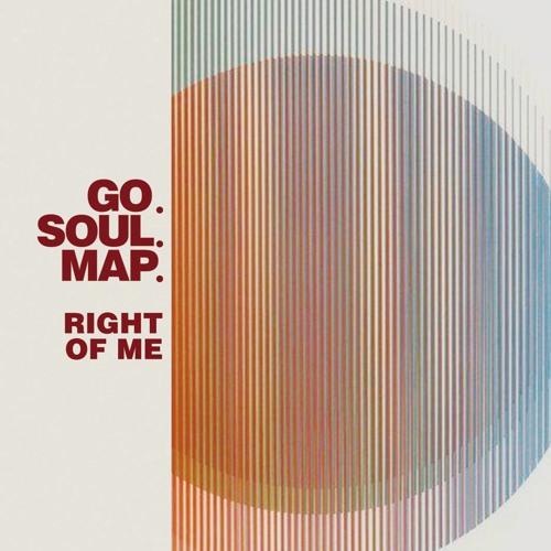 Right Of Me - Vinile 7'' di Go.Soul.Map
