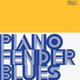 Pianofender Blues - CD Audio di Rovi (Piero Umiliani)