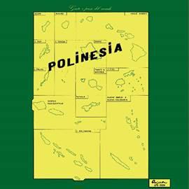 Polinesia - CD Audio di Piero Umiliani