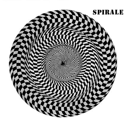 Spirale - CD Audio di Spirale