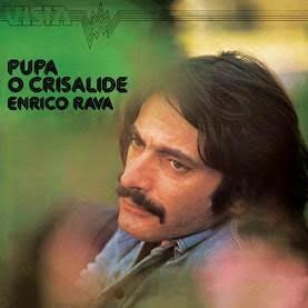 Pupa o Crisalide - CD Audio di Enrico Rava