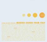 Modern Sounds From Italy