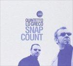 Snap Count - CD Audio di Quintetto Lo Greco