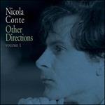 Other Directions (Special Edition) - Vinile LP di Nicola Conte