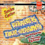 Vivaldi's Four Seasons Cerino Band