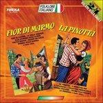 Folklore Italiano vol.3 - CD Audio